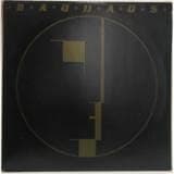 Bauhaus 1979 - 1983 - Nacional, Duplo. por Bauhaus — capa do álbum