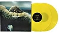 Lemonade - Beyoncé [Limited Edition Yellow Double Vinyl] por Músicas MP3 — capa do álbum