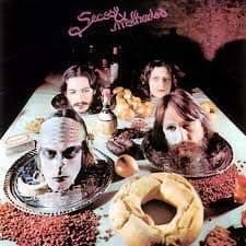 SECOS & MOLHADOS, 1973 (NACIONAL) [LP] por Secos & Molhados — capa do álbum