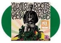 Roots, Rockers & Dub (Colored Vinyl) por Augustus Pablo — capa do álbum