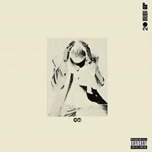 Bien :( [Disco de Vinil] por C. Tangana — capa do álbum