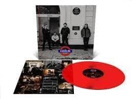 Heavy Pendulum: The Singles - Live At Bbc's Maida Vale Studios (Indie Exclusive, Colored Vinyl, Red) por Cave In — capa do álbum
