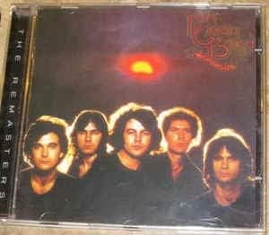IAN GILLAN - SCARBUS por Ian Gillan Band — capa do álbum