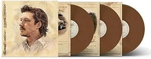 I'm the Problem - Exclusive Printed Inner Sleeves & Hunting ID por Morgan Wallen — capa do álbum