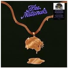 Free Nationals (Instrumentals) [VINYL] por Free Nationals — capa do álbum