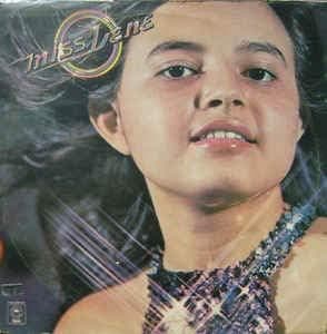 Miss Lene, 1978 [LP] por Miss Lene — capa do álbum