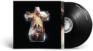 Justice - Hyperdrama por Justice — capa do álbum