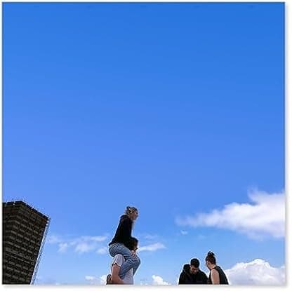 Fred Again - ten days por Fred Again — capa do álbum