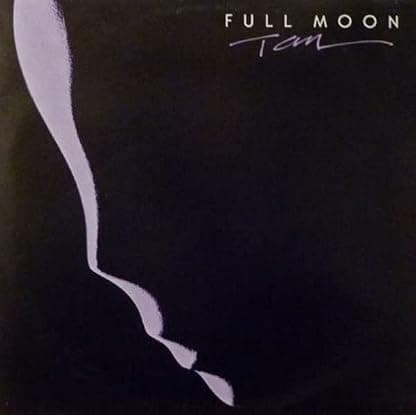 Full Moon Tan [Disco de Vinil] por The Crystal Method — capa do álbum