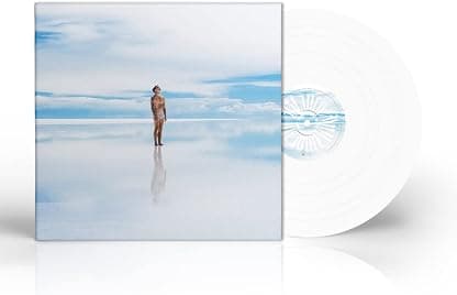 Innamorato por Blanco — capa do álbum