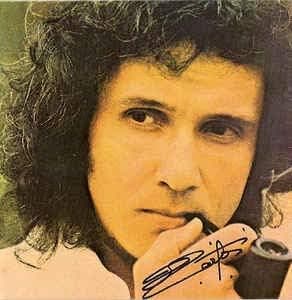 ROBERTO CARLOS, 1975 (CAPA DUPLA) [LP] por Roberto Carlos — capa do álbum