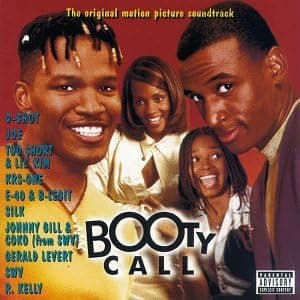 Ost(d Shot-R Kelly-Swv-Krs One Etc.. por Músicas MP3 — capa do álbum