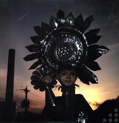 New Heaven [Disco de Vinil] por New Heaven — capa do álbum