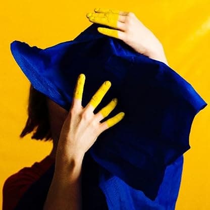 Fake Synthetic Music [Disco de Vinil] por Fake Music — capa do álbum