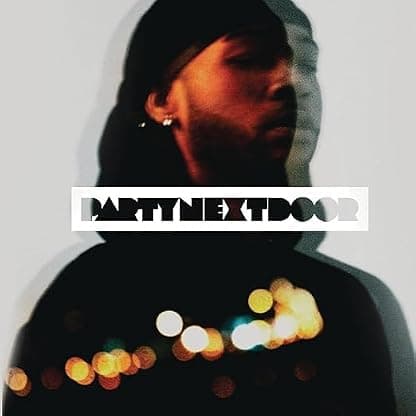 PARTYNEXTDOOR - [Self titled Album] por Partynextdoor & Drake — capa do álbum