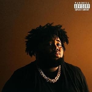 Rod Wave - Nostalgiaexplicit_lyrics por Rod Wave — capa do álbum