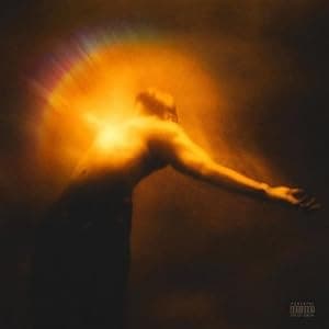 Better Me Than You[Clarity Edition LP] por Big Sean — capa do álbum