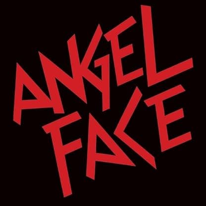 Angel Face por Angel Face — capa do álbum