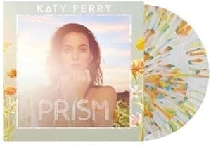 Prism - 10th Annivesary Limited Prismatic Splatter [VINYL] por Artista não identificado — capa do álbum