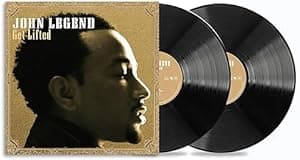 John Legend - Get Lifted (20th Anniversary Edition) por John Legend — capa do álbum