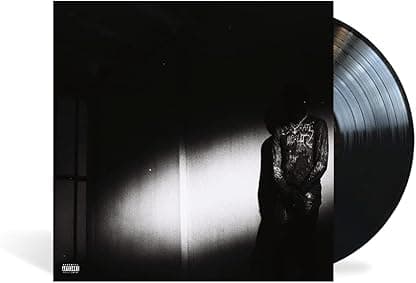 NO STYLIST [LP] por Destroy Lonely — capa do álbum