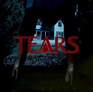 Tears por Sabrina Carpenter — capa do álbum
