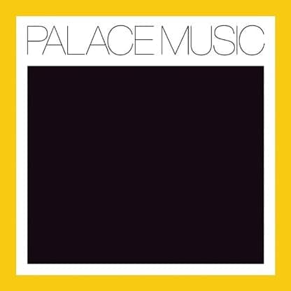 Lost Blues & Other Songs [Disco de Vinil] por Palace Music — capa do álbum