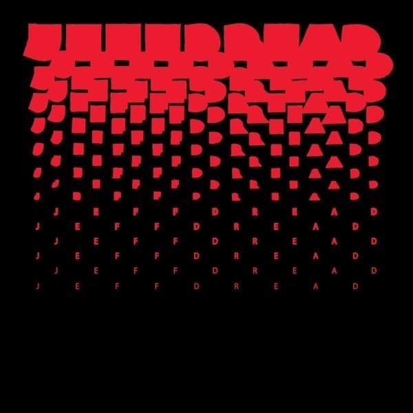 DUB THE FARMER'S DAUGHTER / OUT ON A LIMB por Jeff Dread — capa do álbum