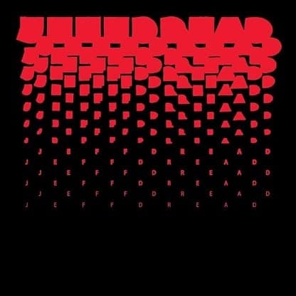 DUB THE FARMER'S DAUGHTER / OUT ON A LIMB por Jeff Dread — capa do álbum