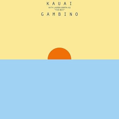 Kauai por Grammy Winning Artist — capa do álbum