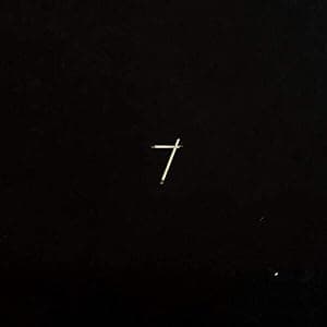 Sault 7 [Disco de Vinil] por Sault — capa do álbum