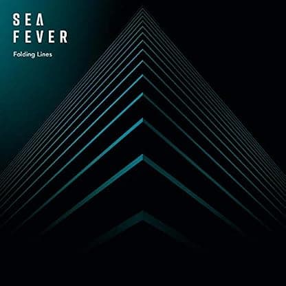 Folding Lines [Disco de Vinil] por Sea Fever — capa do álbum