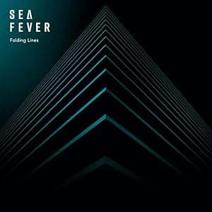 Folding Lines [Disco de Vinil] por Sea Fever — capa do álbum
