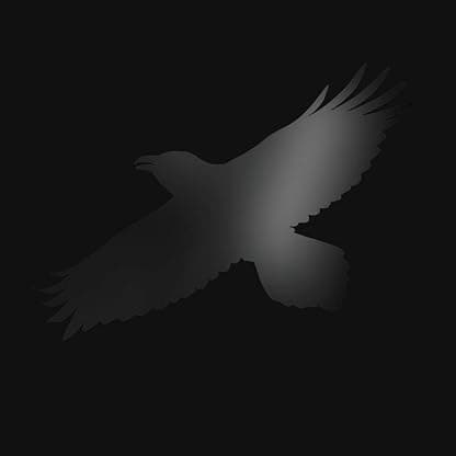 Odins Raven Magic (with Steindr Andersen, Hilmar rn Hilmarsson and Mara Huld Markan Sigfsdttir) [Disco de Vinil] por Sigur Rós — capa do álbum
