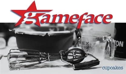 CUPCAKES por GameFace — capa do álbum