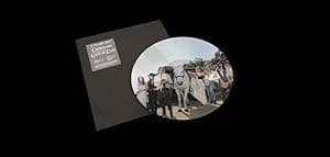 Chemtrails Over The Country Club - Exclusive Limited Edition Picture Disc Vinyl LP por Lana Del Ray — capa do álbum