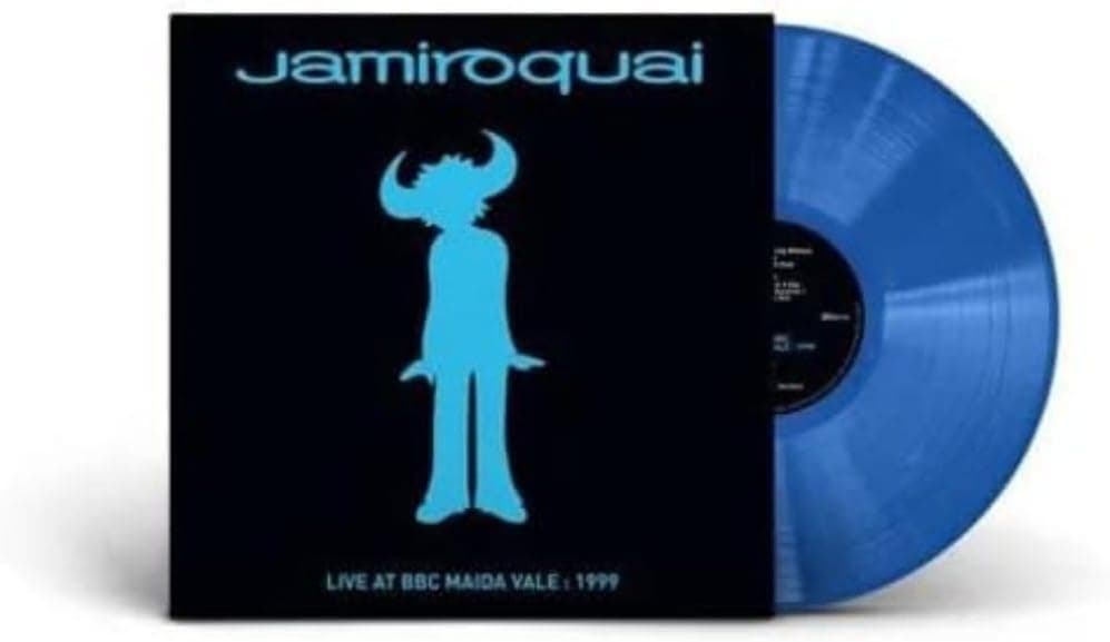 Live At BBC Maida Vale 1999 - Limited [Import] (Limited Edition, Italy - Import) por Artista não identificado — capa do álbum