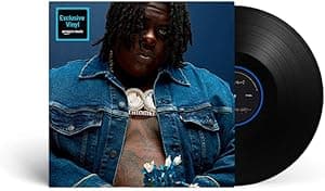 I Hope You're Happy (Amazon Music Exclusive) por BigXthaPlug — capa do álbum