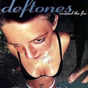 Around The Fur [Vinyl] por Deftones — capa do álbum