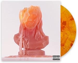 High Road [Disco de Vinil] por Kesha — capa do álbum