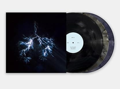 Wind Meets Fire Vinyl, Elevation Worship por Elevation Worship — capa do álbum