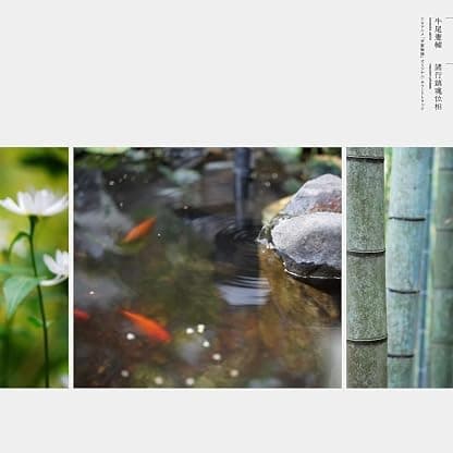 Heike Monogatari - Original Soundtrack Shogyo Chinkon Iso Requiem Phases [Vinilo] por Kensuke Ushio — capa do álbum