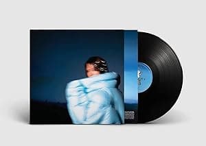 Nymph [LP] por Shygirl — capa do álbum