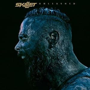 Unleashed (Bonus Track) por Skillet — capa do álbum