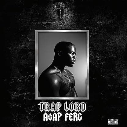 A$AP Ferg - Trap Lord 10th Anniversary por A$AP Ferg — capa do álbum