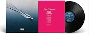 Life Is Beautiful por Larry June — capa do álbum