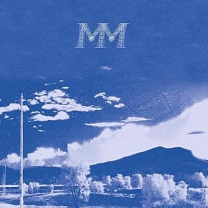 White Lies, Yellow Teeth / Buttons To Push The Buttons [7" Single] por Modest Mouse — capa do álbum