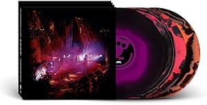 Bath Petals - Sicilian Blood Orange Bath Salts, 11 OZ / 312 g e 2-3 baths por My Morning Jacket — capa do álbum
