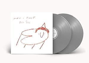 Oncle Jazz (Pink Vinyl) [Disco de Vinil] por Men I Trust — capa do álbum