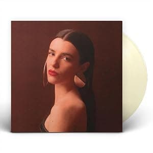 Inteira (Deluxe Edition) [VINYL] por Nina Maia — capa do álbum